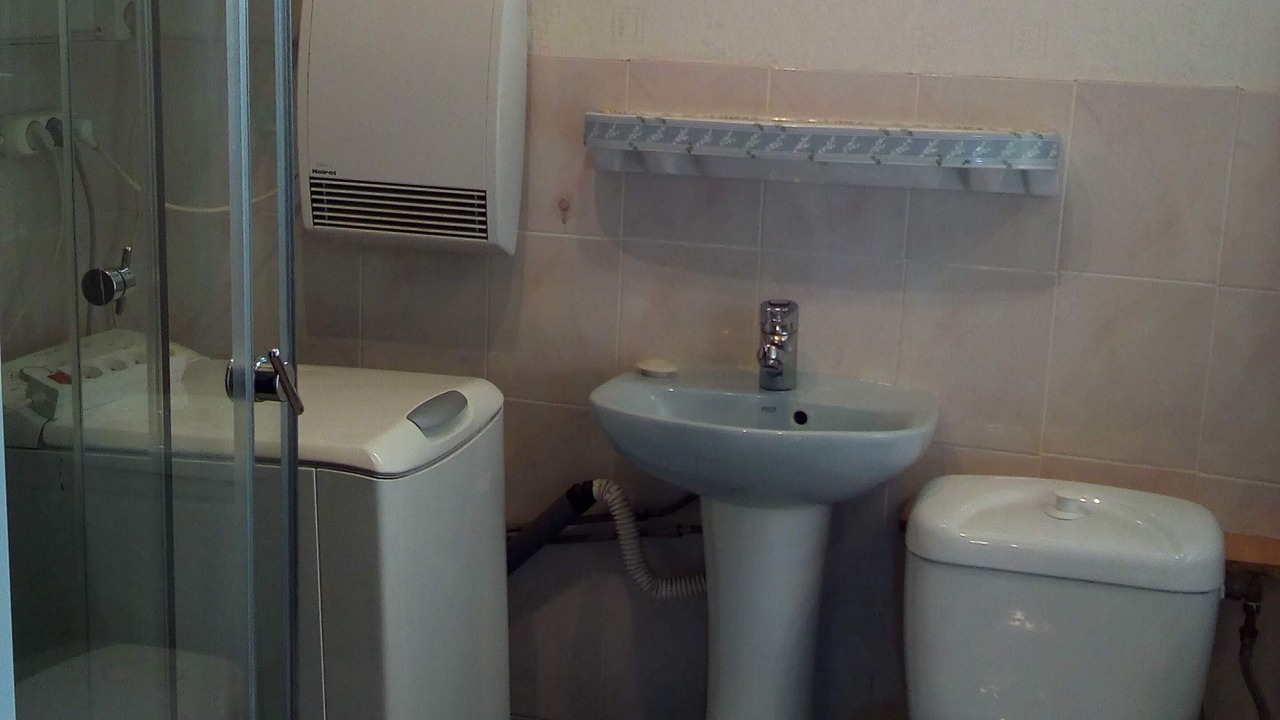 Photo of Bathroom in Annonay