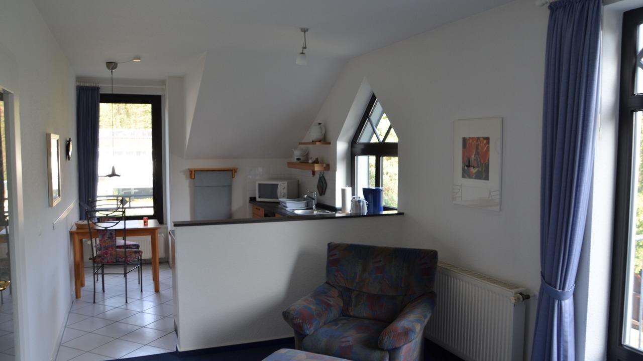 Photo of Livingroom in Bad Zwischenahn