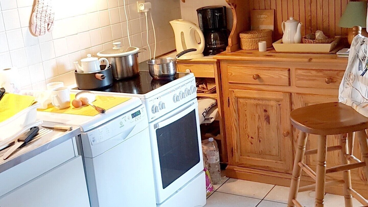 Photo of Kitchen in Port Ariane
