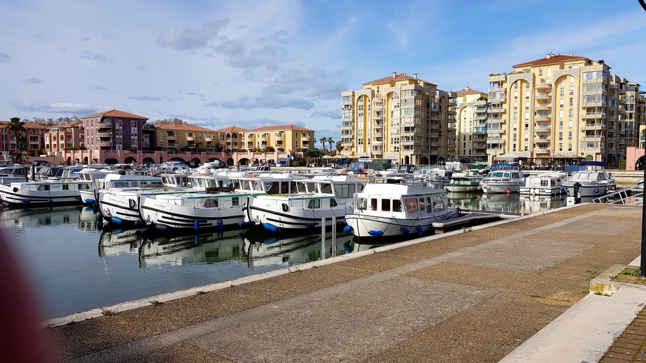 Photo of Others in Port Ariane