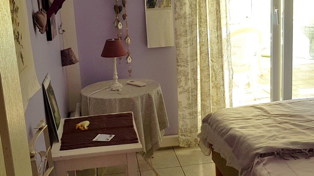 Photo of Bedroom in Port Ariane