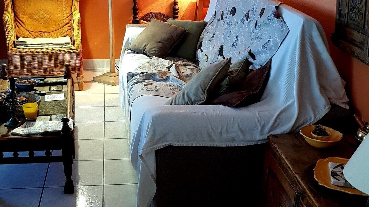 Photo of Livingroom in Port Ariane