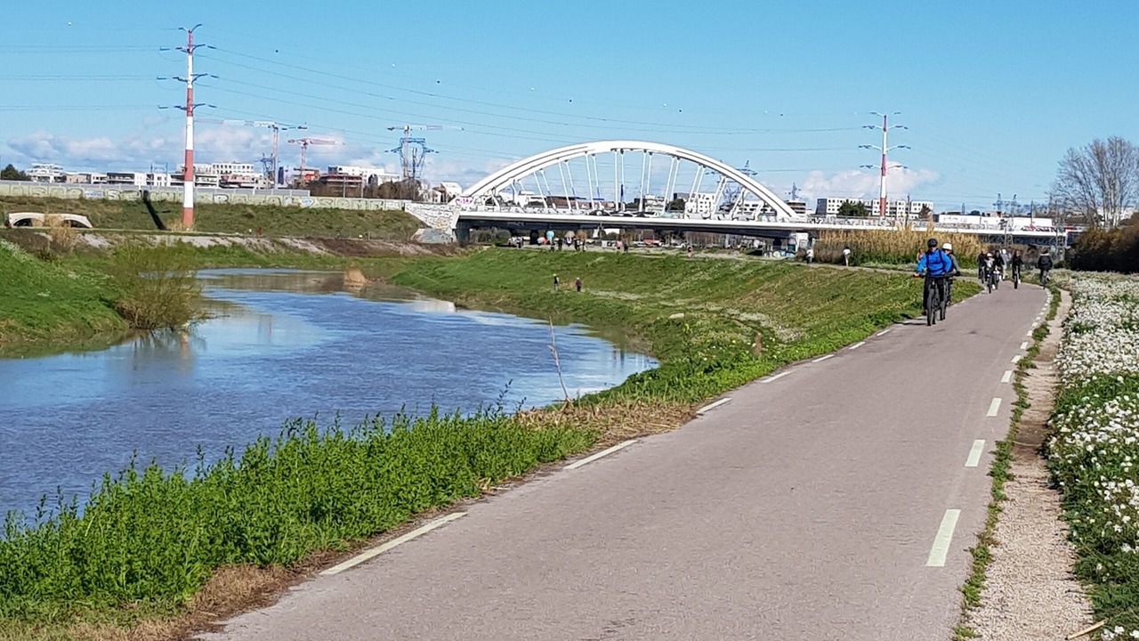 Photo of Outdoor in Port Ariane