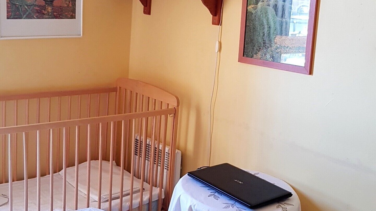 Photo of Bedroom in Port Ariane