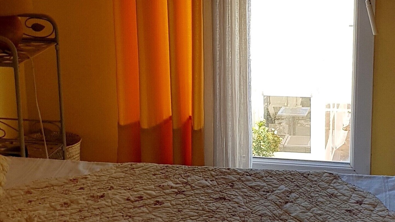Photo of Bedroom in Port Ariane