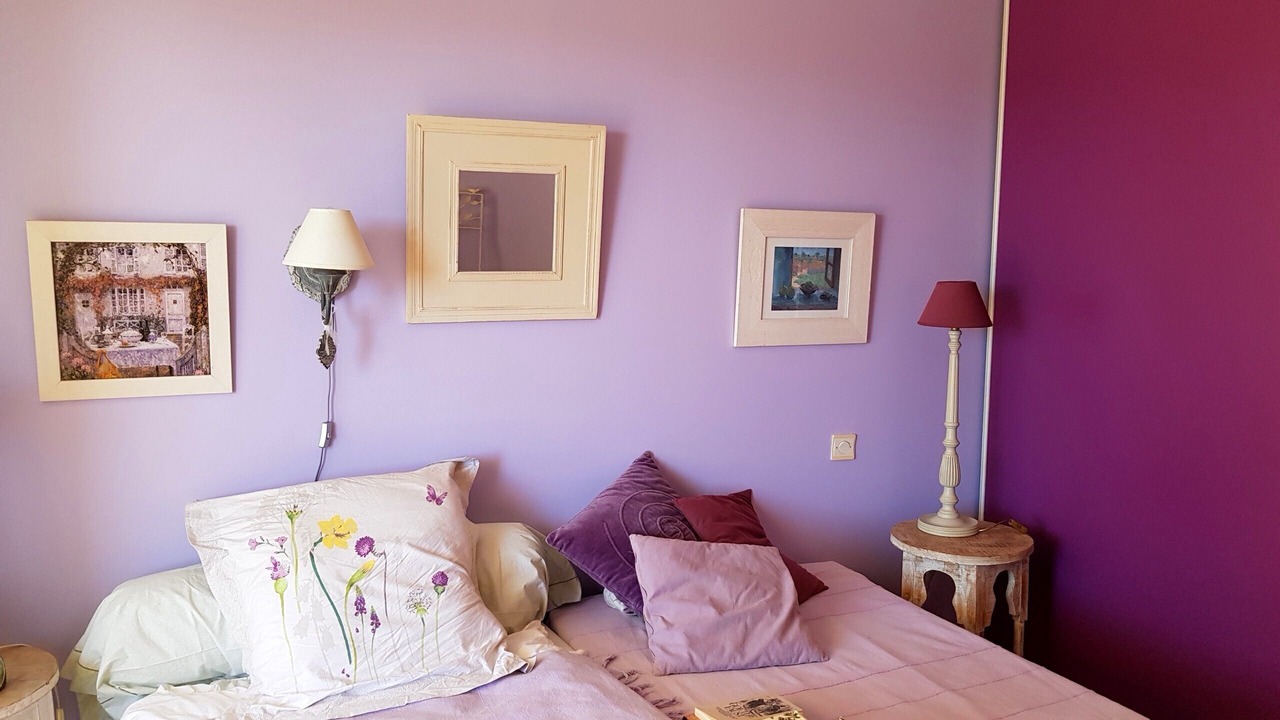 Photo of Bedroom in Port Ariane