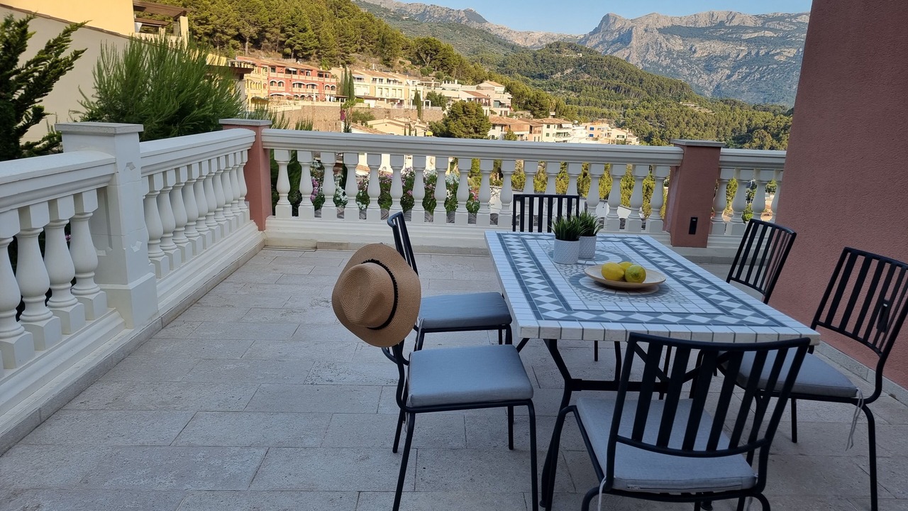 Photo of Outdoor in Puerto de Soller