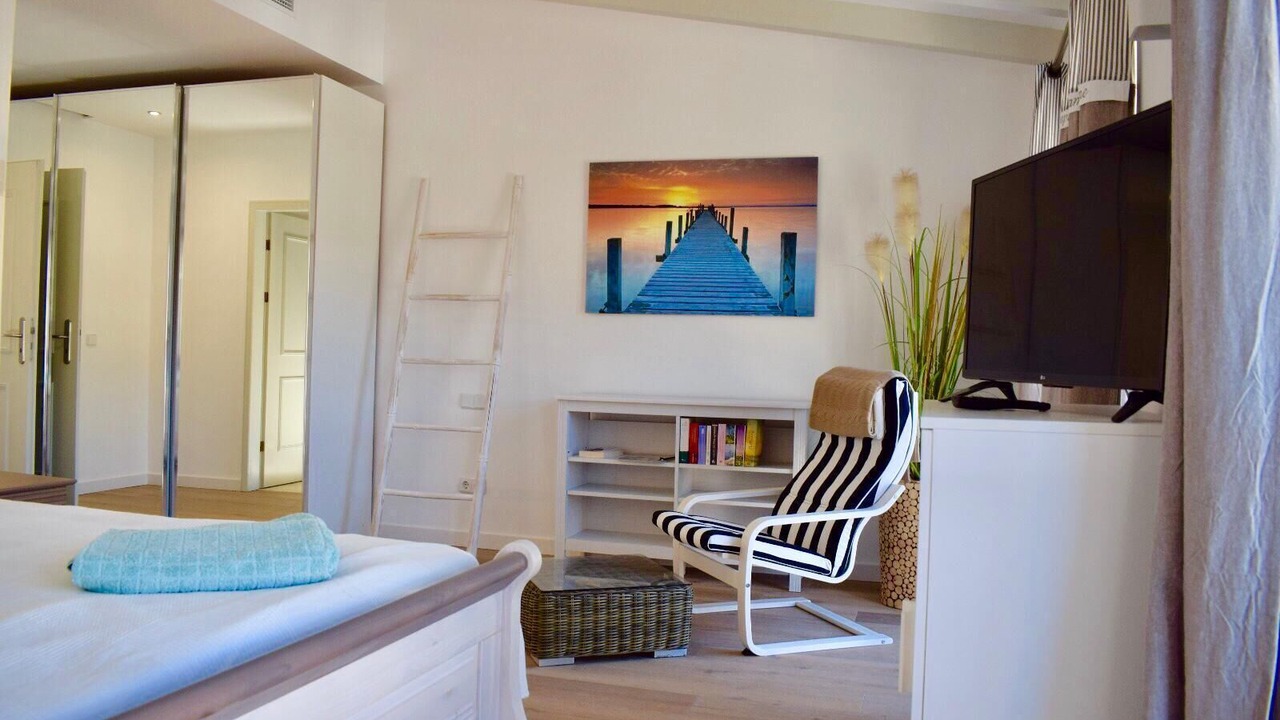 Photo of Bedroom in Puerto de Soller