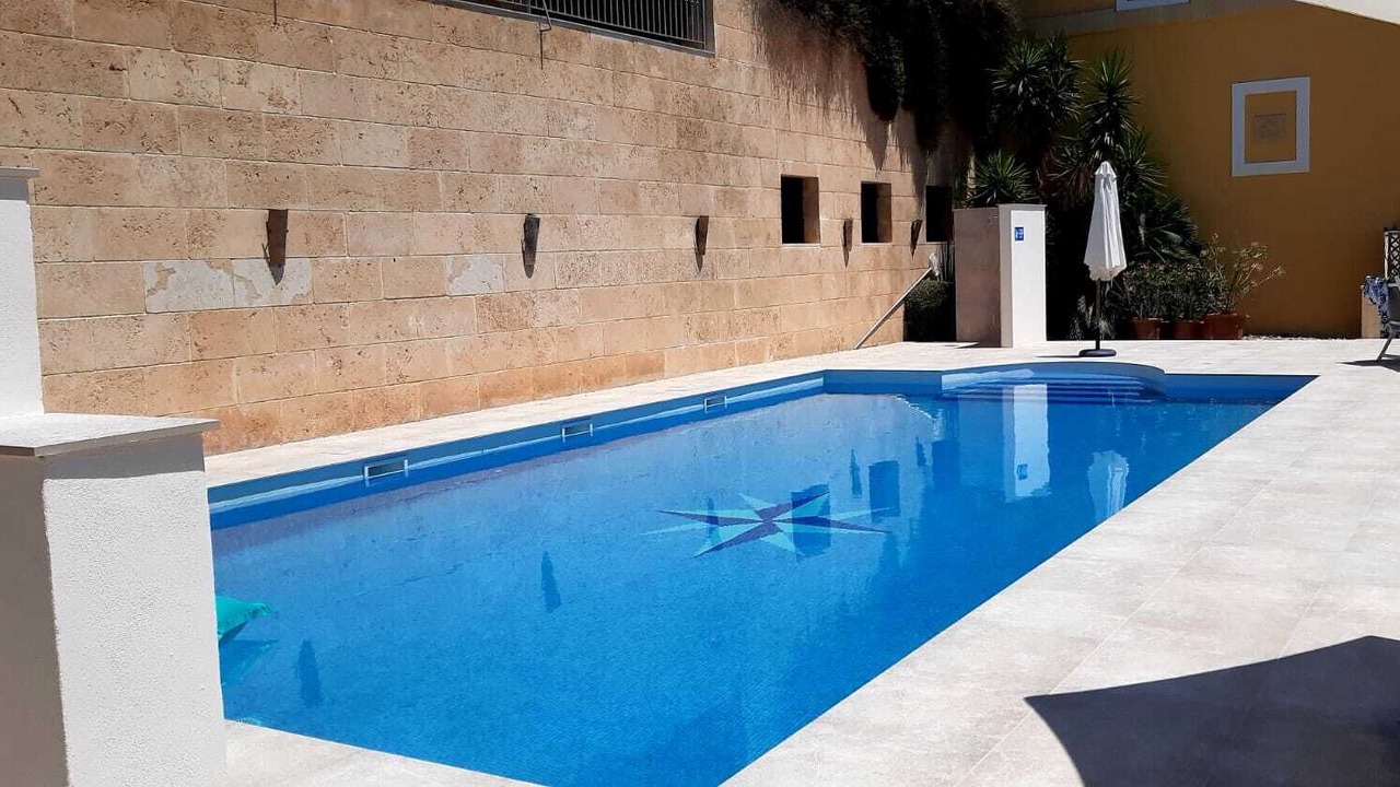 Photo of Outdoor in Puerto de Soller