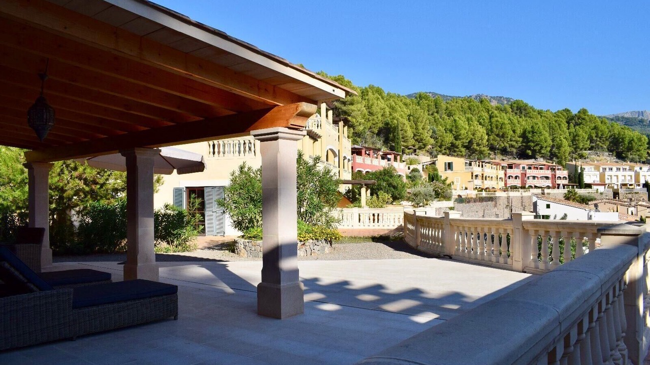 Photo of Outdoor in Puerto de Soller