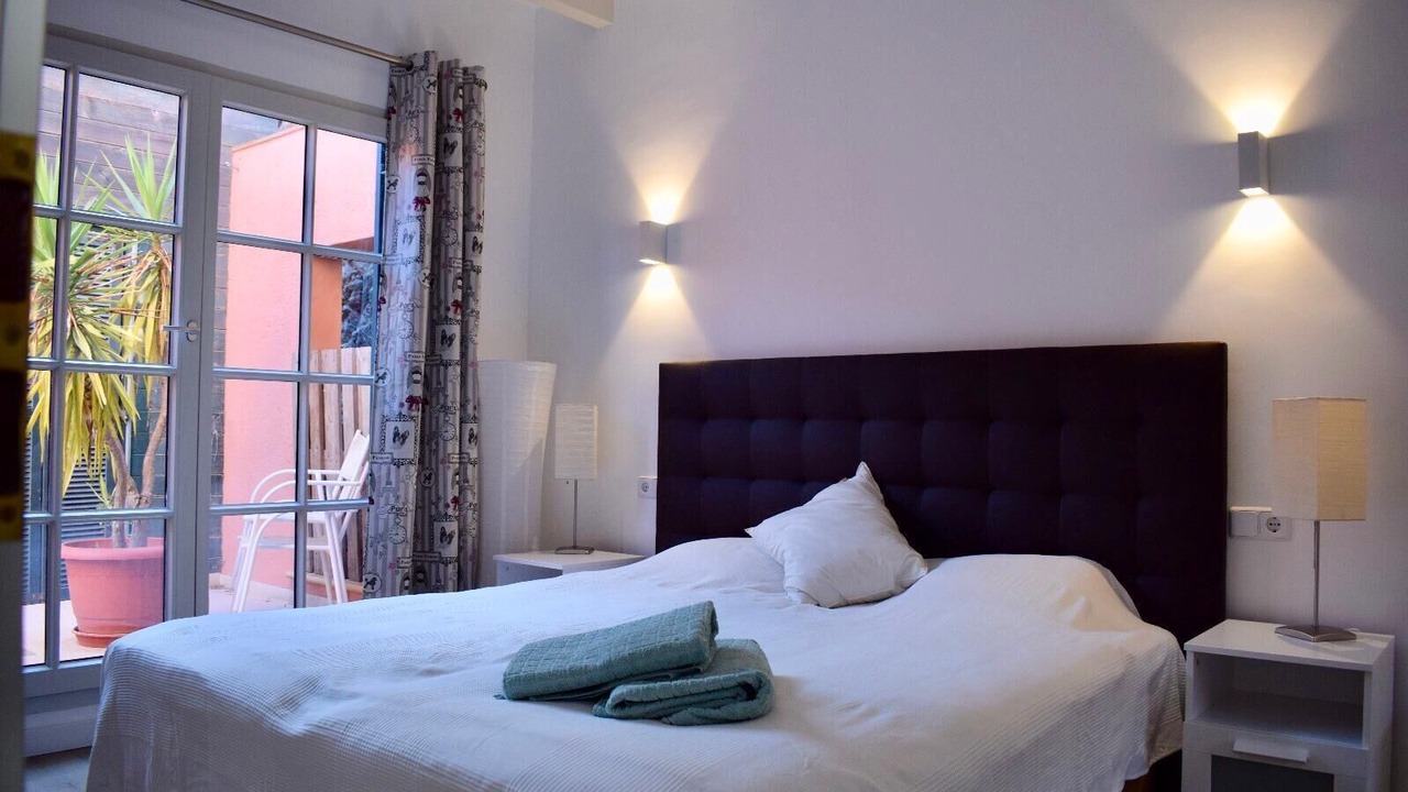 Photo of Bedroom in Puerto de Soller