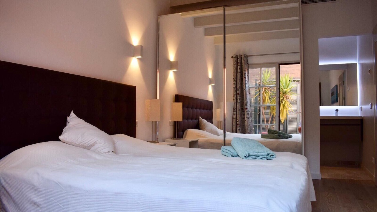 Photo of Bedroom in Puerto de Soller