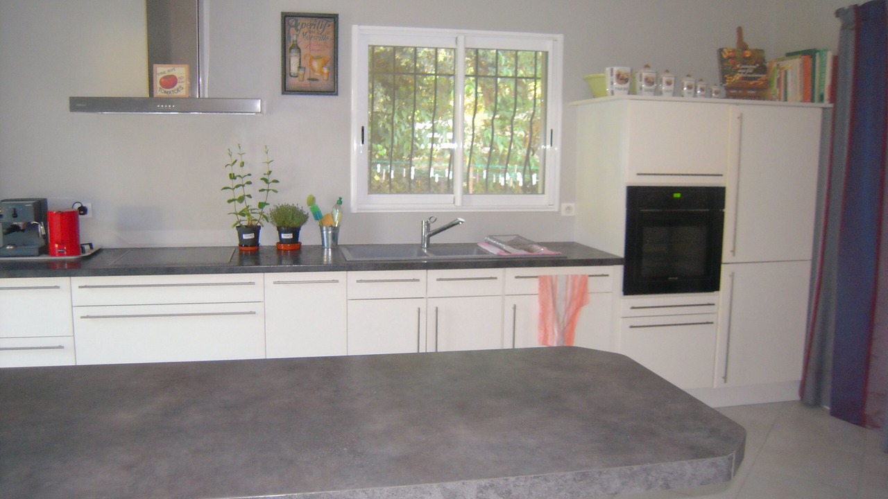 Photo of Kitchen in Saint-Christol