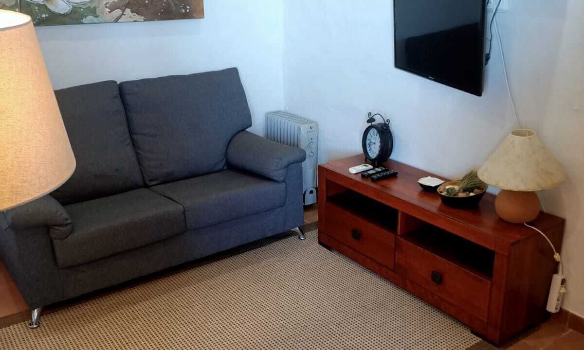 Photo of Livingroom in Sauzal