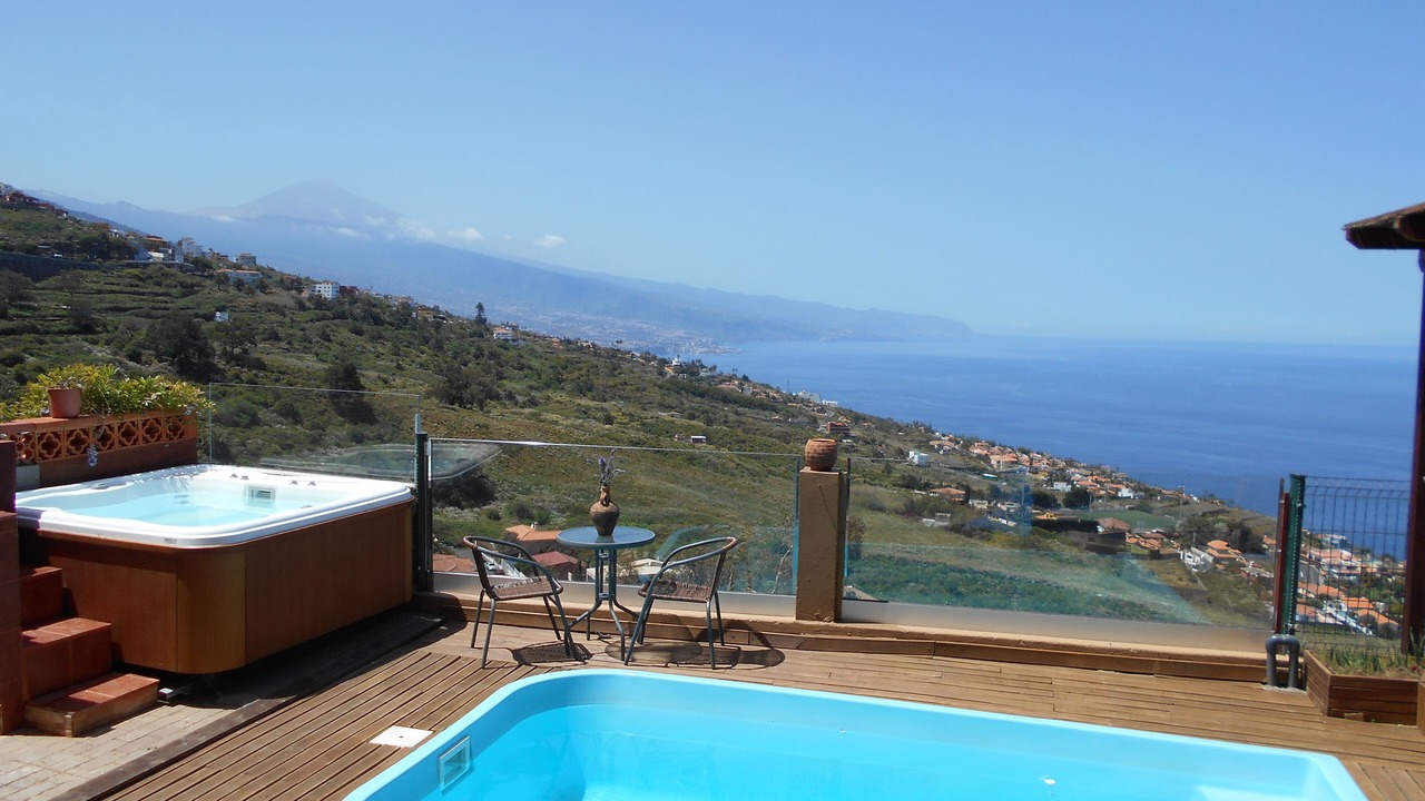 Photo of Outdoor in Sauzal