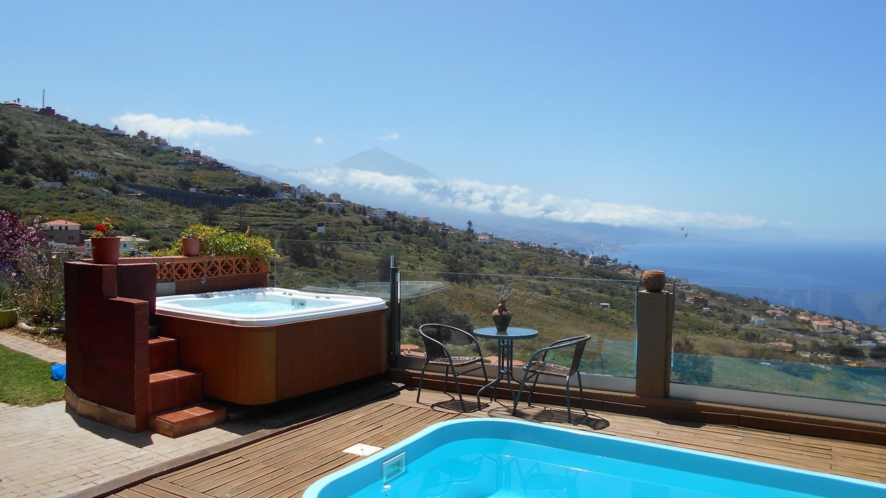 Photo of Outdoor in Sauzal