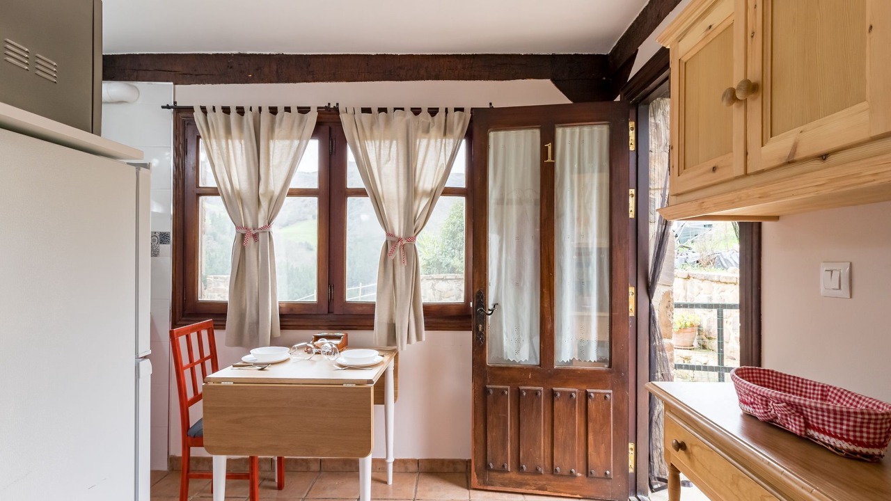 Photo of Bedroom in Cillorigo de Liebana