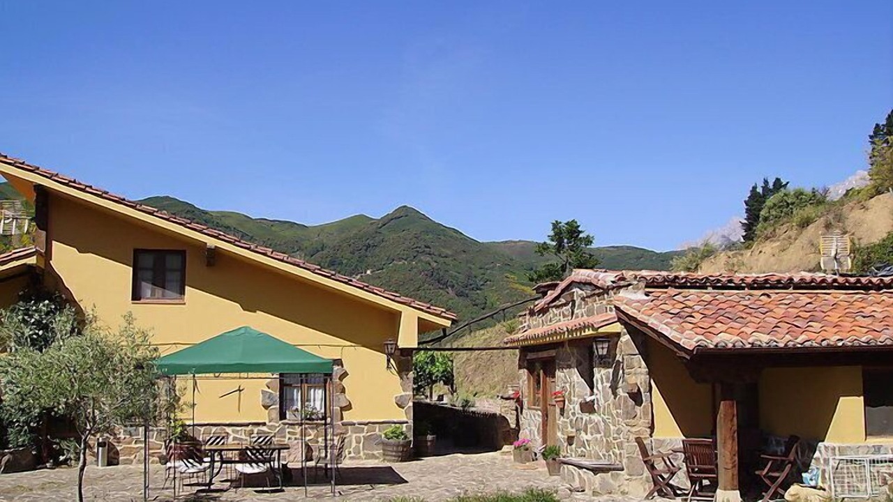 Photo of Others in Cillorigo de Liebana