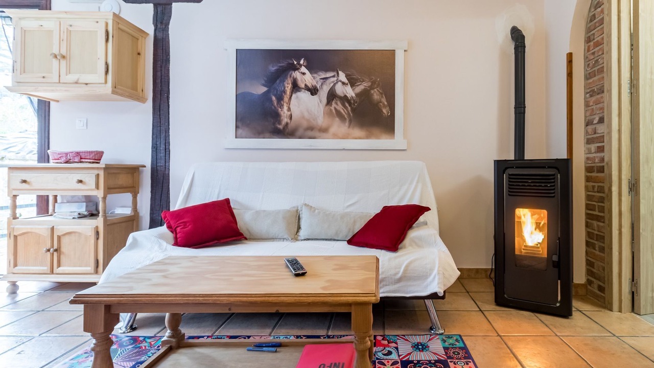Photo of Bedroom in Cillorigo de Liebana