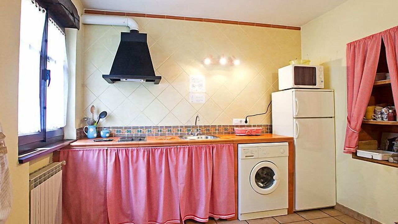 Photo of Bedroom in Cillorigo de Liebana
