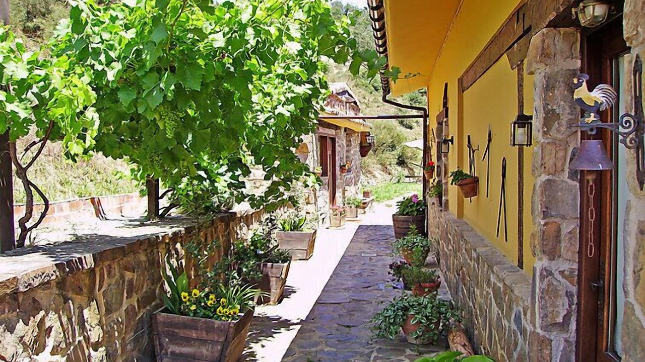 Photo of Others in Cillorigo de Liebana