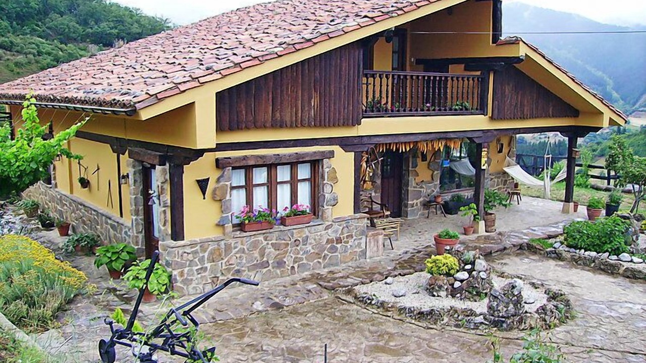 Photo of Others in Cillorigo de Liebana