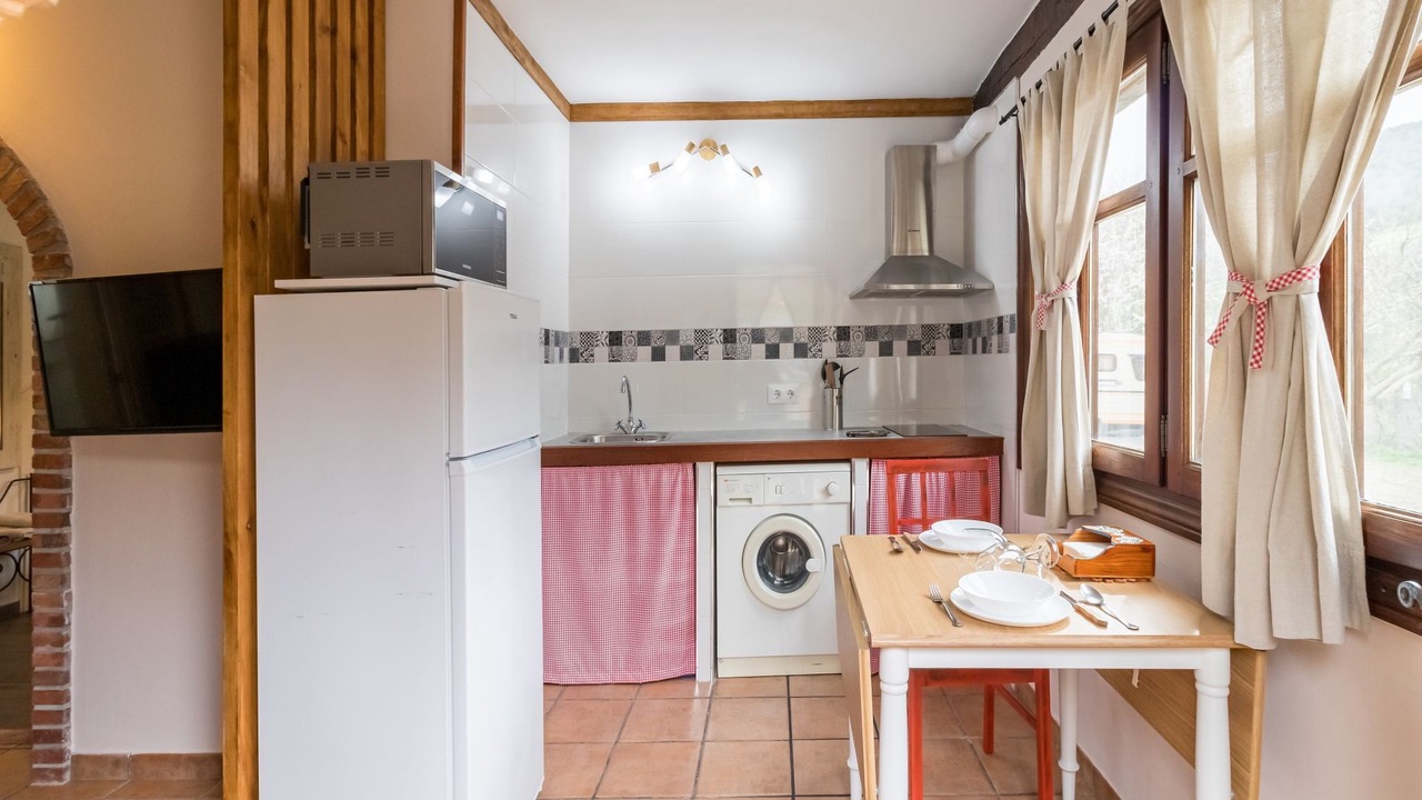Photo of Bedroom in Cillorigo de Liebana