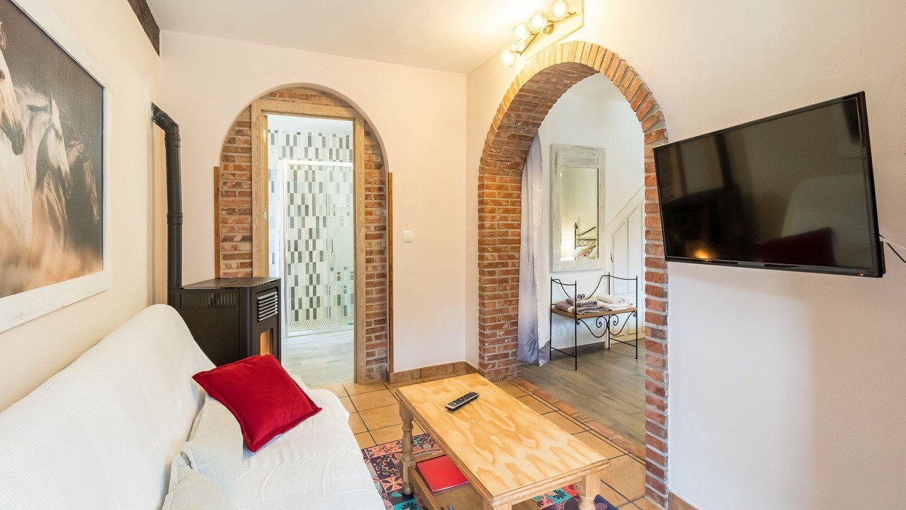Photo of Bedroom in Cillorigo de Liebana
