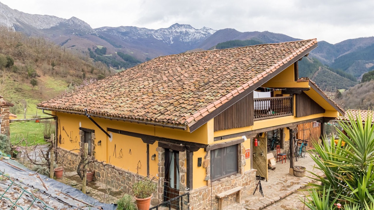 Photo of Others in Cillorigo de Liebana