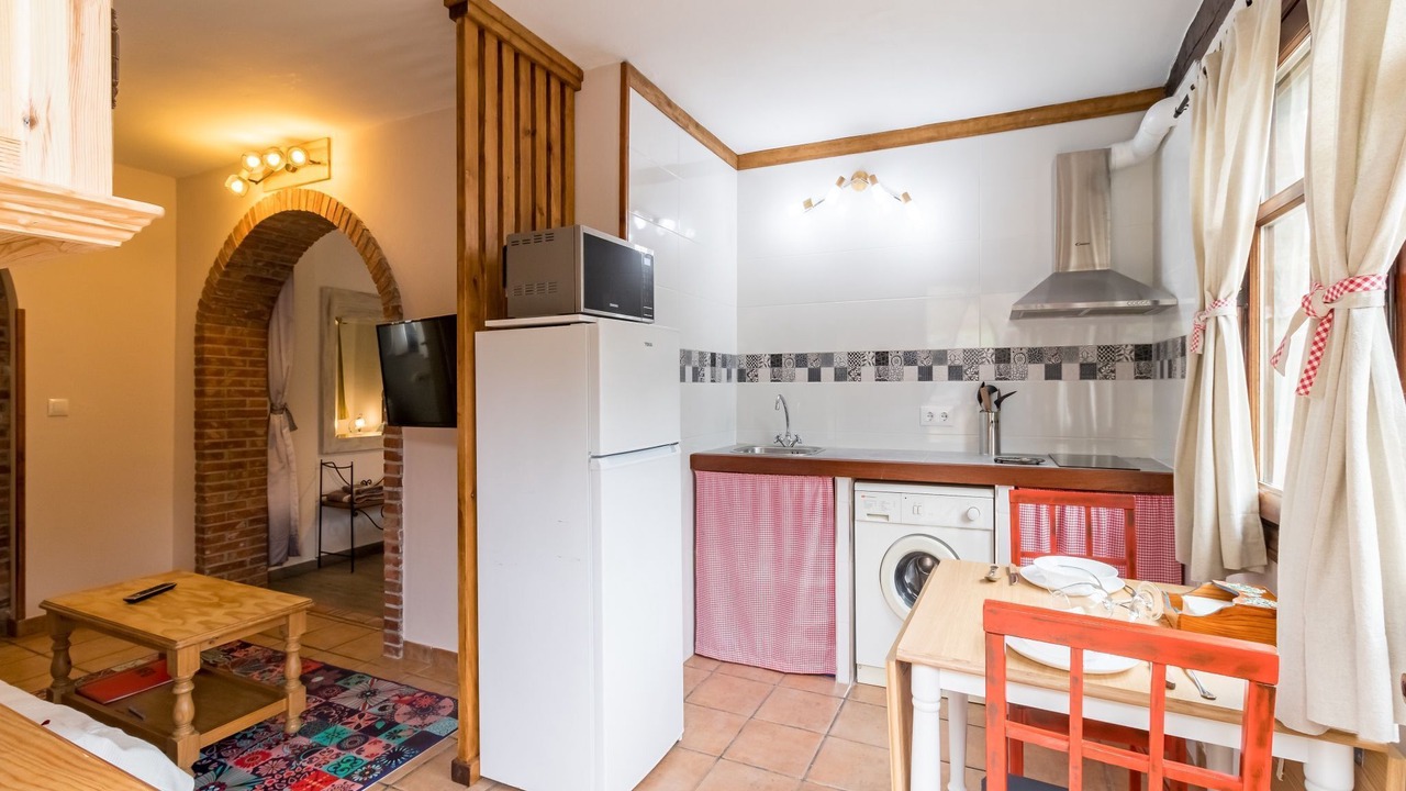 Photo of Bedroom in Cillorigo de Liebana