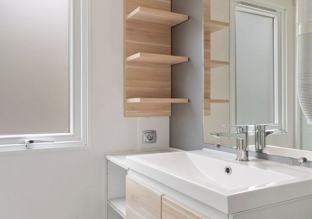 Photo of Bathroom in Dolni Pocernice