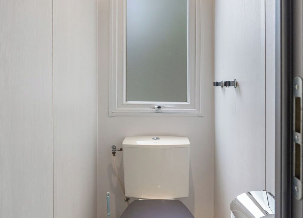 Photo of Bathroom in Dolni Pocernice