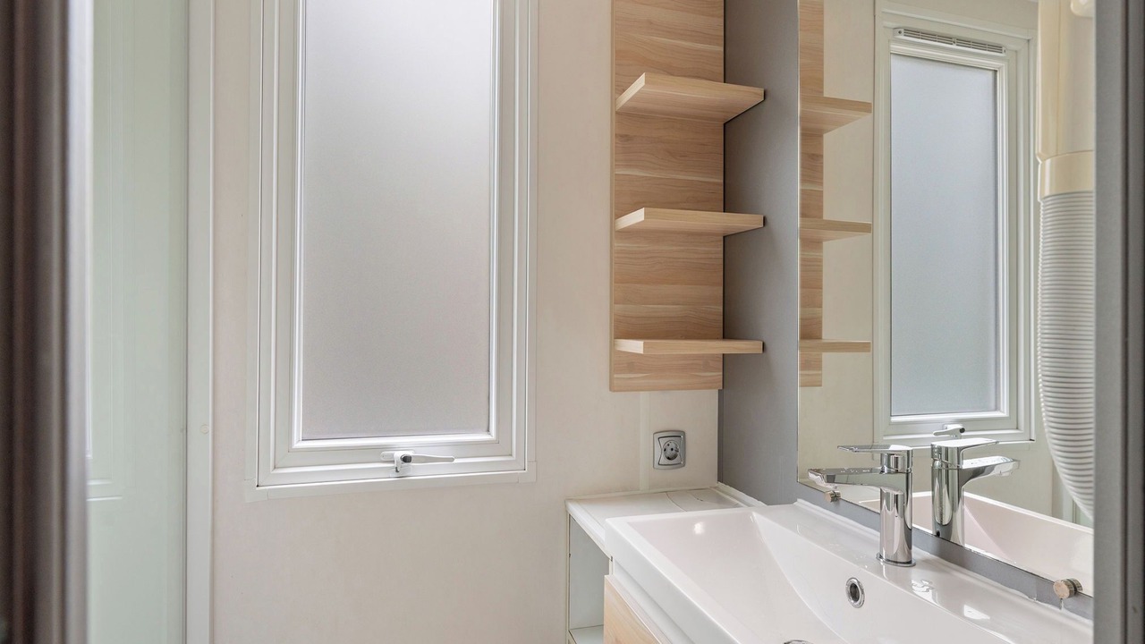 Photo of Bathroom in Dolni Pocernice