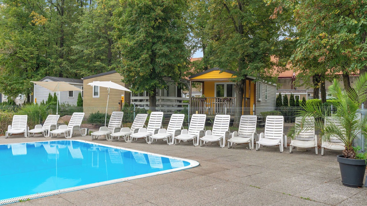 Photo of Outdoor in Dolni Pocernice