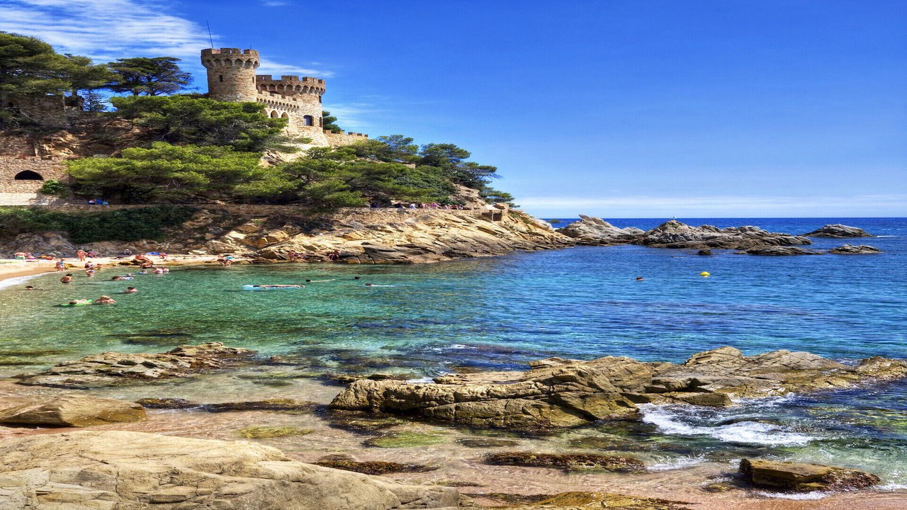 Photo of Others in Lloret Blau