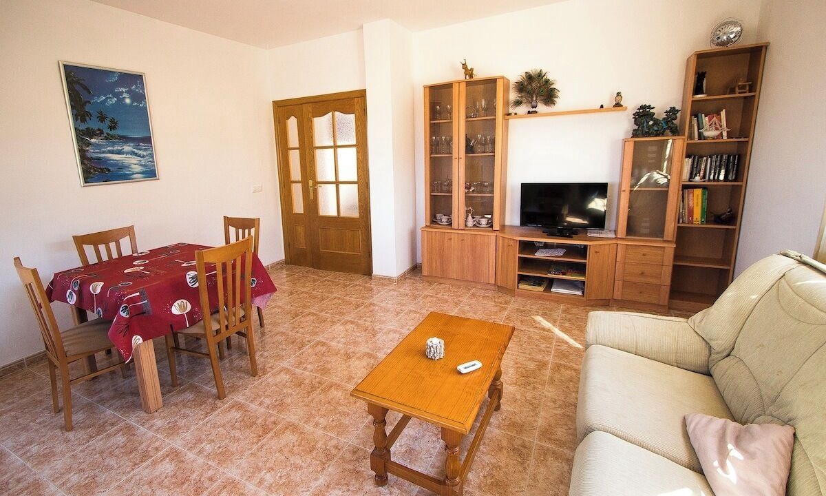 Photo of Livingroom in Lloret Blau