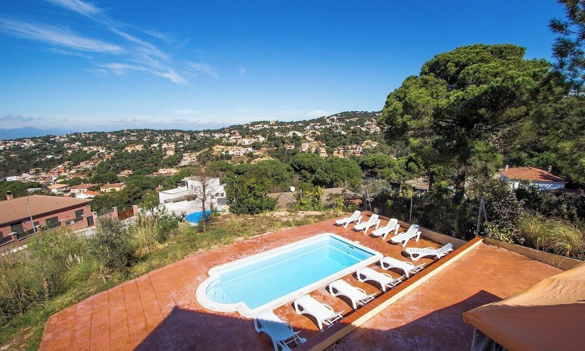 Photo of Outdoor in Lloret Blau