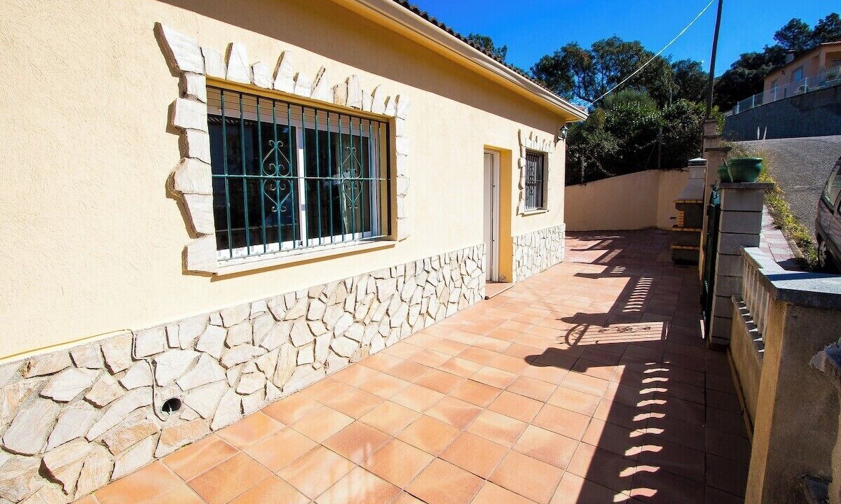 Photo of Outdoor in Lloret Blau
