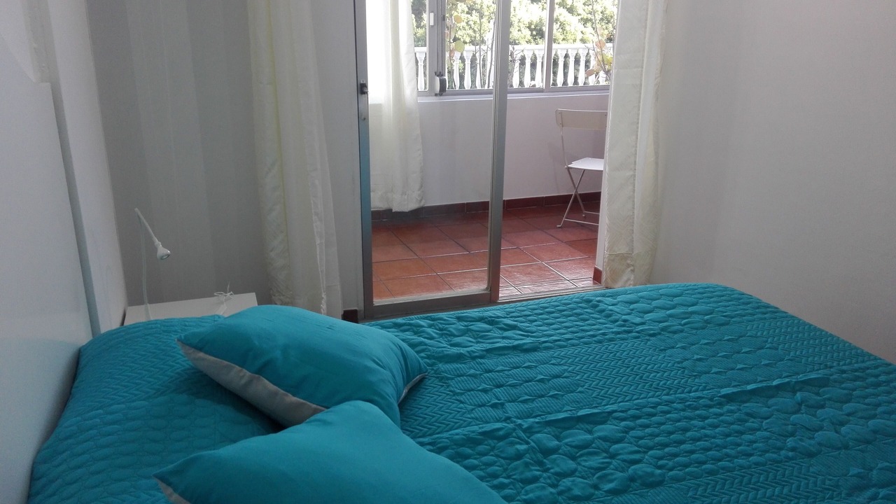 Photo of Bedroom in Las Caletillas
