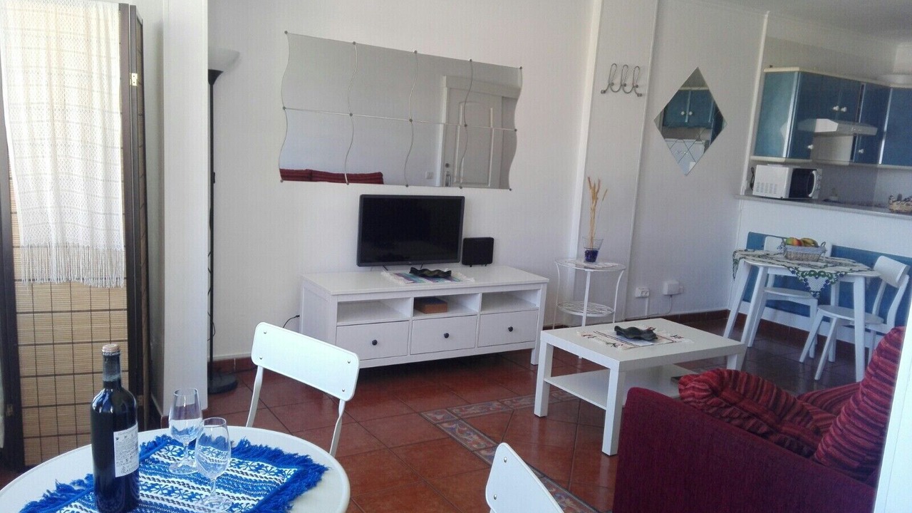 Photo of Livingroom in Las Caletillas