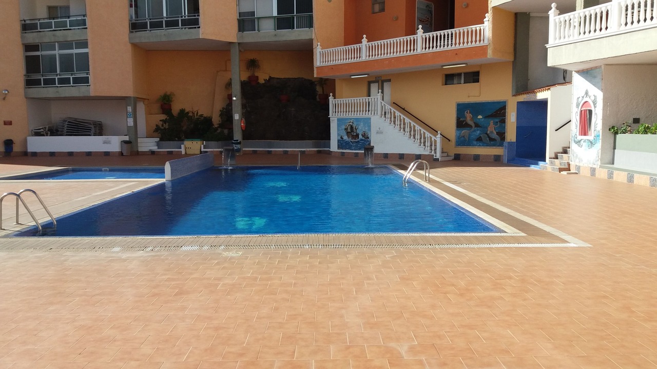 Photo of Outdoor in Las Caletillas