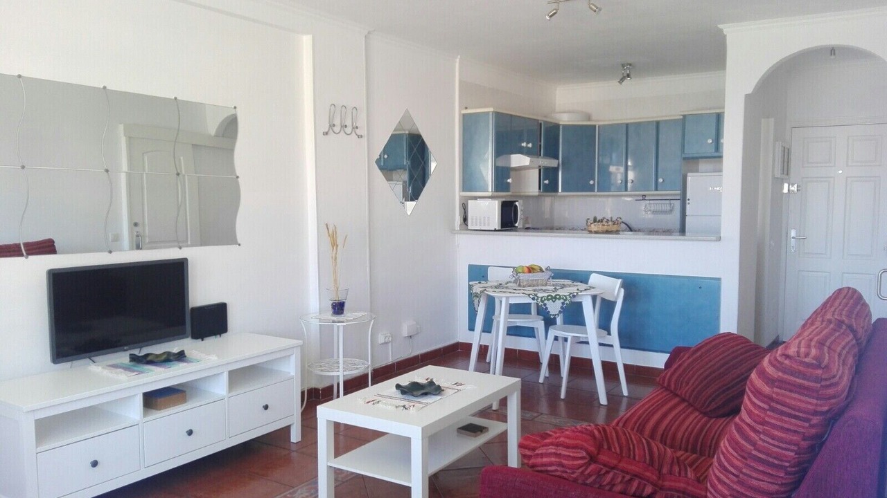Photo of Livingroom in Las Caletillas
