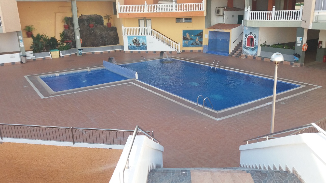 Photo of Outdoor in Las Caletillas