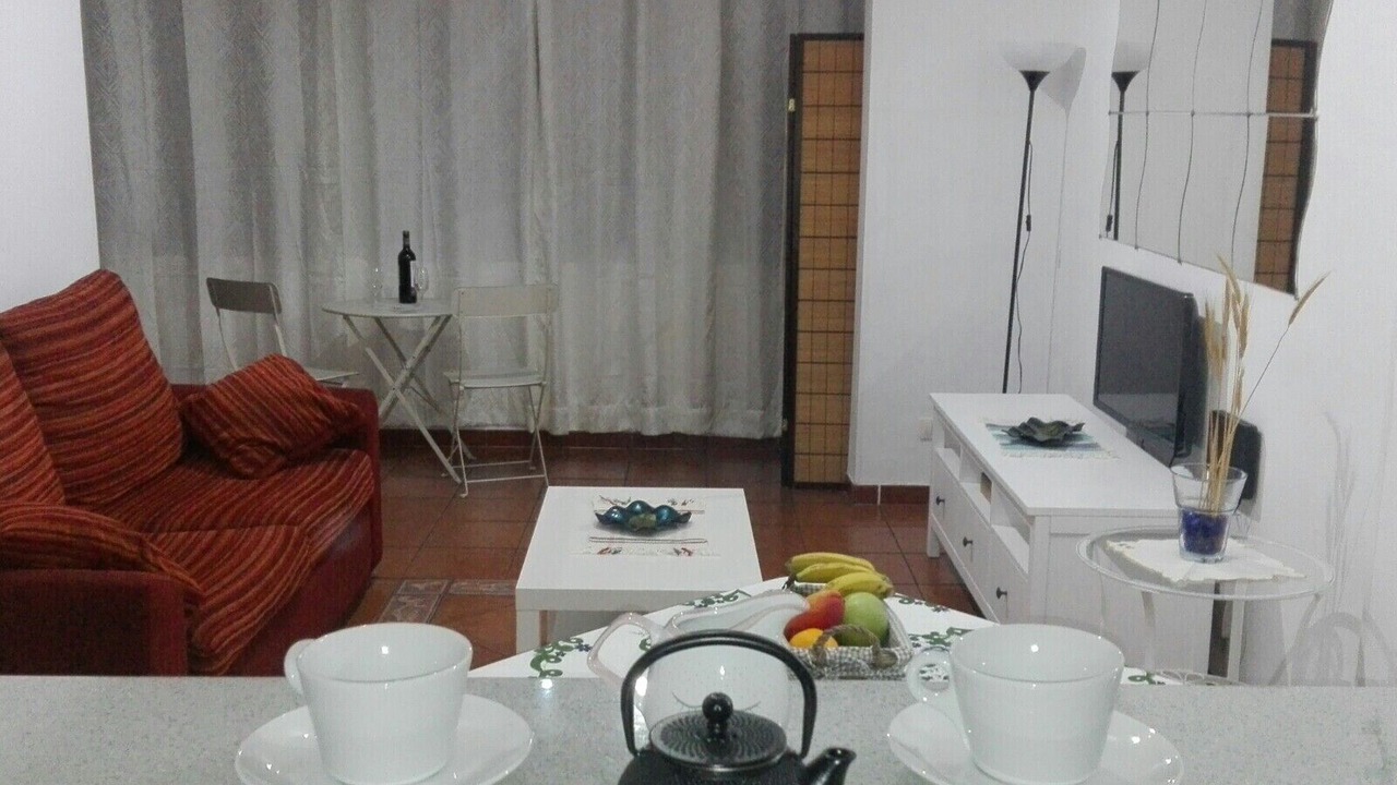 Photo of Livingroom in Las Caletillas