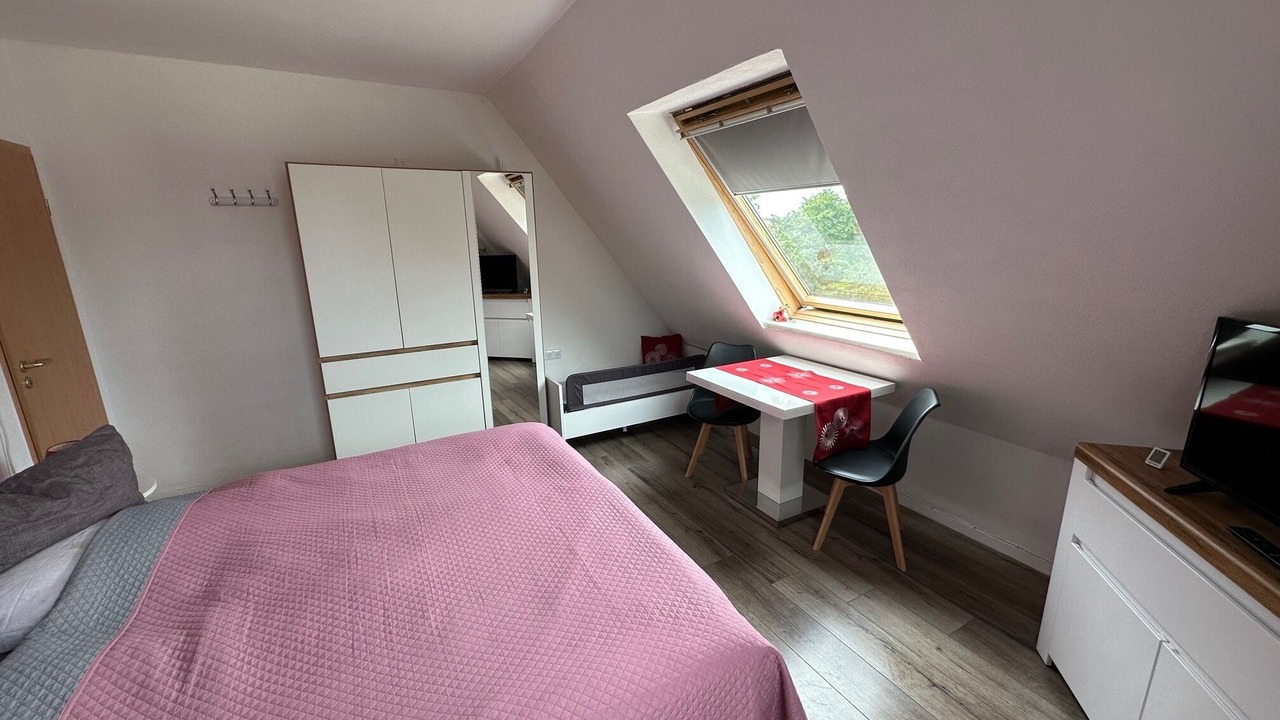 Photo of Bedroom in Meusdorf