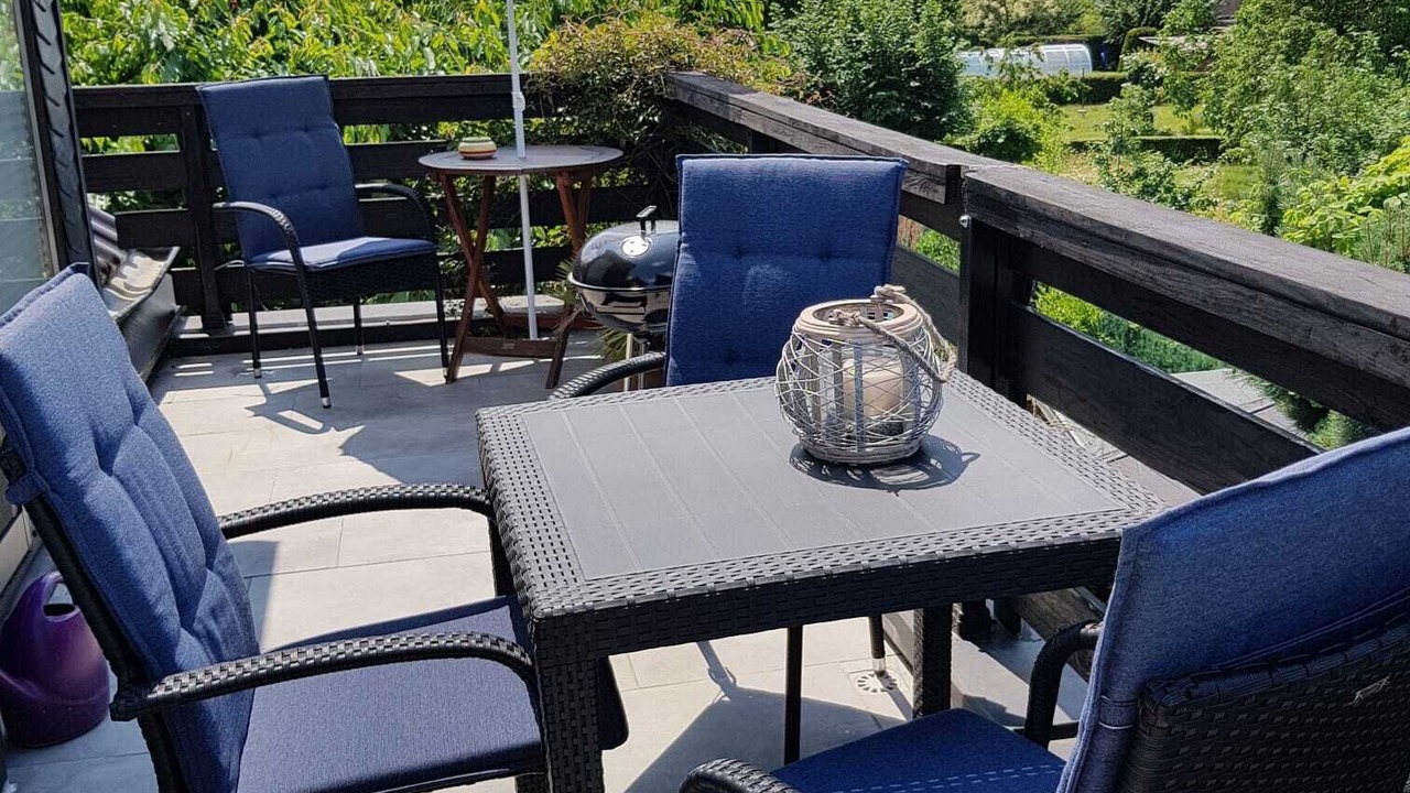 Photo of Outdoor in Meusdorf