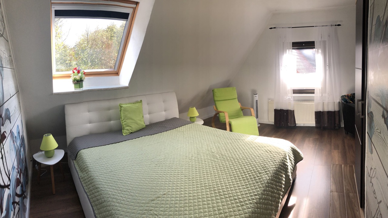 Photo of Bedroom in Meusdorf
