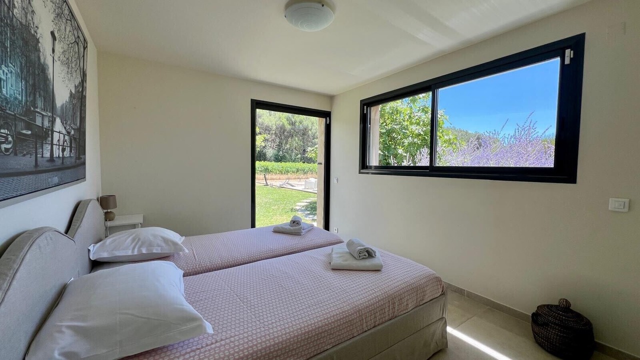 Photo of Bedroom in Lauris