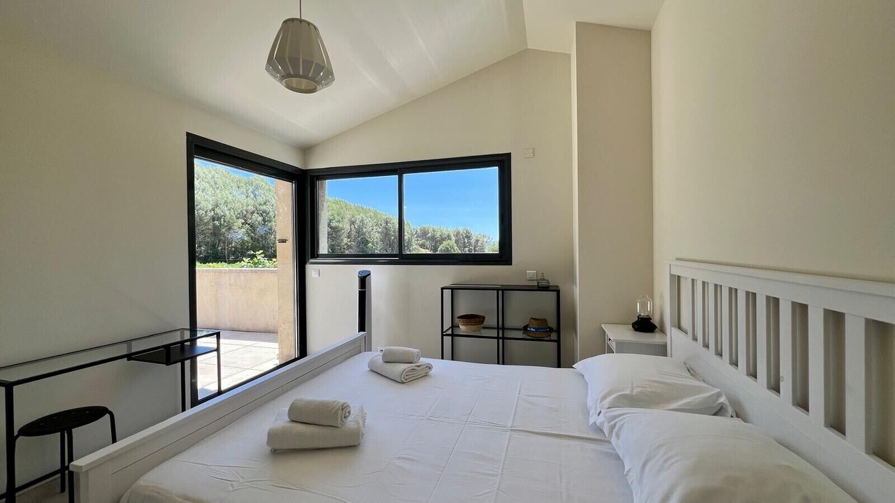Photo of Bedroom in Lauris