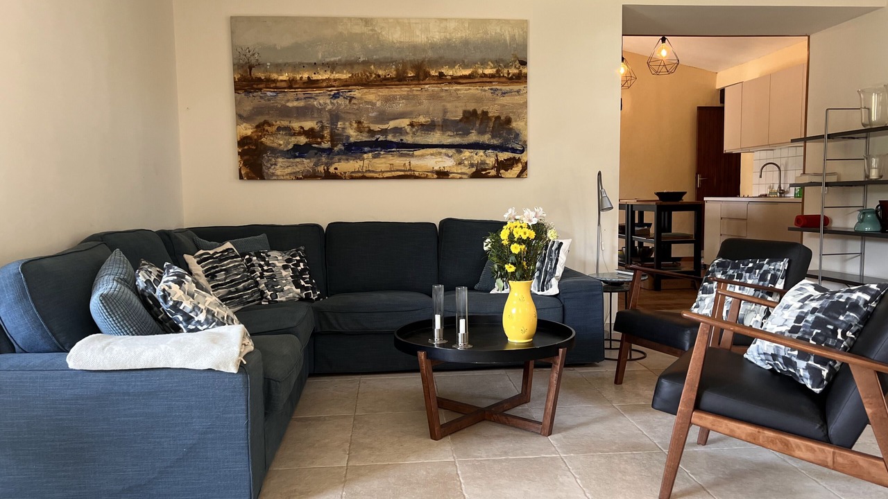Photo of Livingroom in Lauris